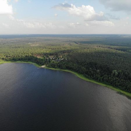 Brivdienu Maja Greizi Dzirciems Luaran gambar
